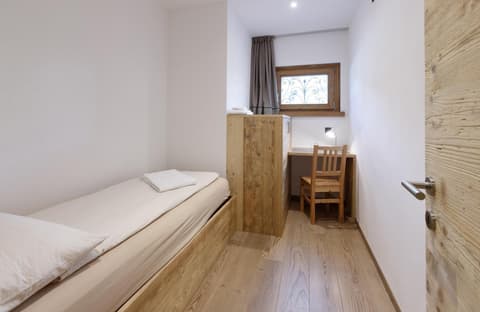 BAITA LARIX Sauna&Relax