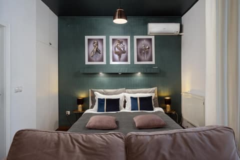 CenterSide Condo