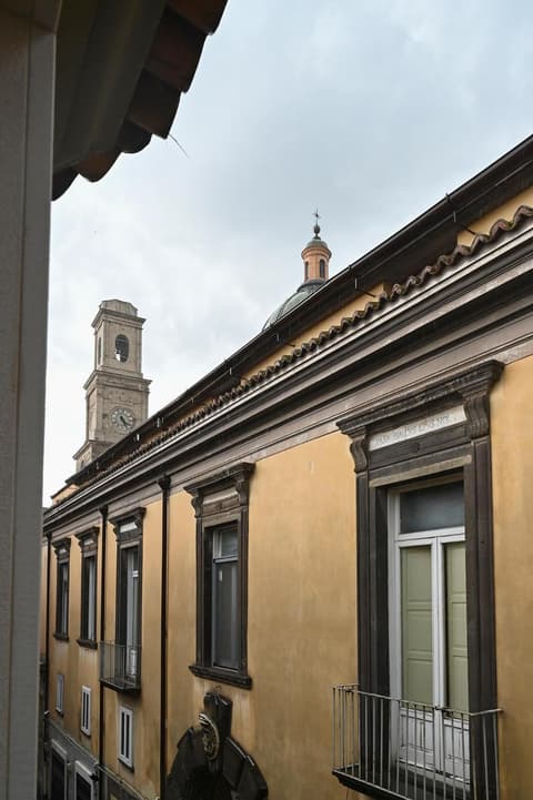 Relais Palazzo Duomo
