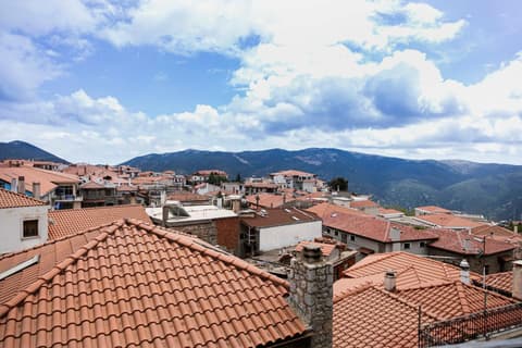 Guest House Ioanna Arachova