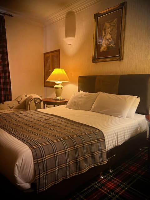 Loch Ness Lodge Hotel, 