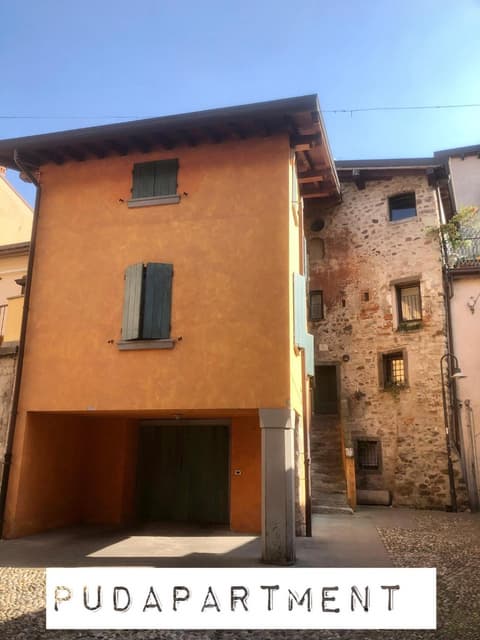 PudApartment Holiday Home, 