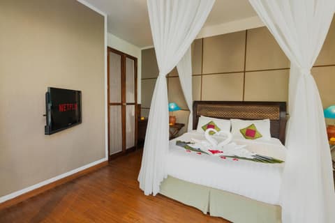 Desamuda Village by Pertama Management