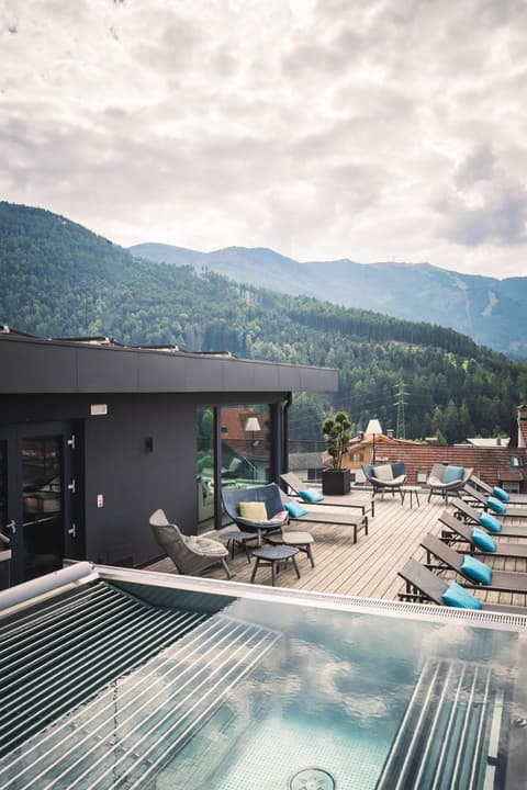 Alpin Hotel Sonnblick