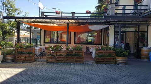 Albergo Ristorante Lavedo