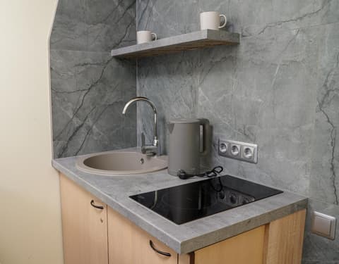 A5 apartment
