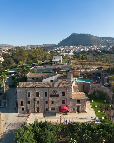 Villa Vittoria Hotel