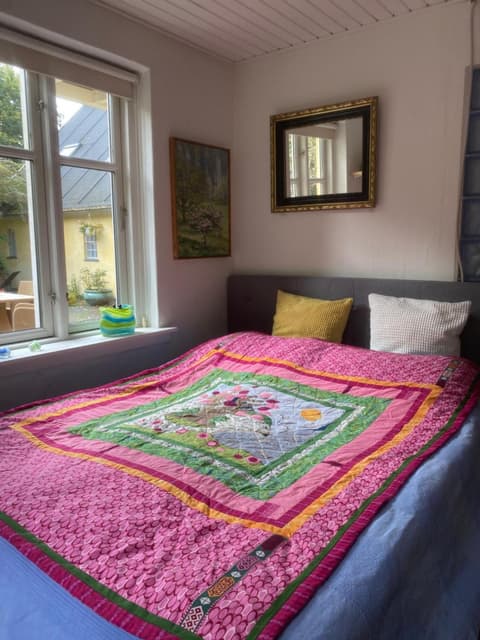 Katja B&B Roskilde Tutti Frutti Home, 