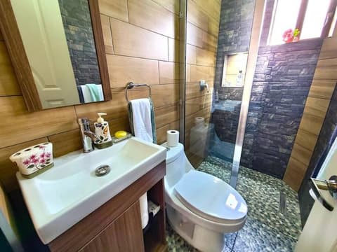 Cabaña Alpina Tolantongo