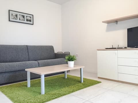 Apartments Lucija