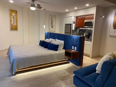 Baja Mar Apartments - Ubicacion 10, 