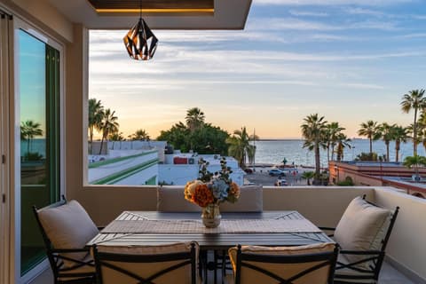 Baja Mar Apartments - Ubicacion 10, 