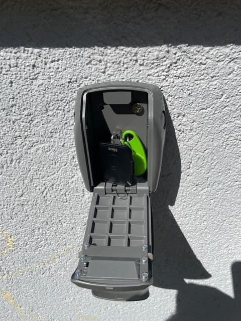 Elegant Zamca Apartment