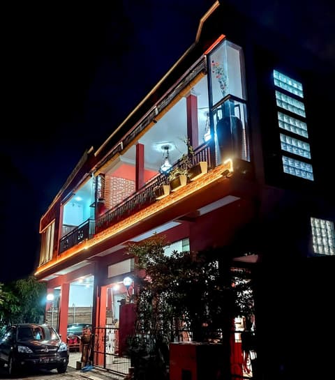ALAM CITRA BnB by The Homey Rooms and Tours