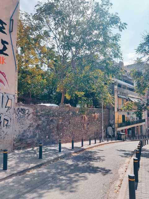 Center Thessaloniki Studio Maria Julia Cubana, 