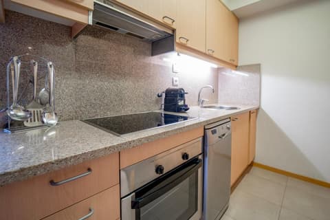 Apartaments Superior