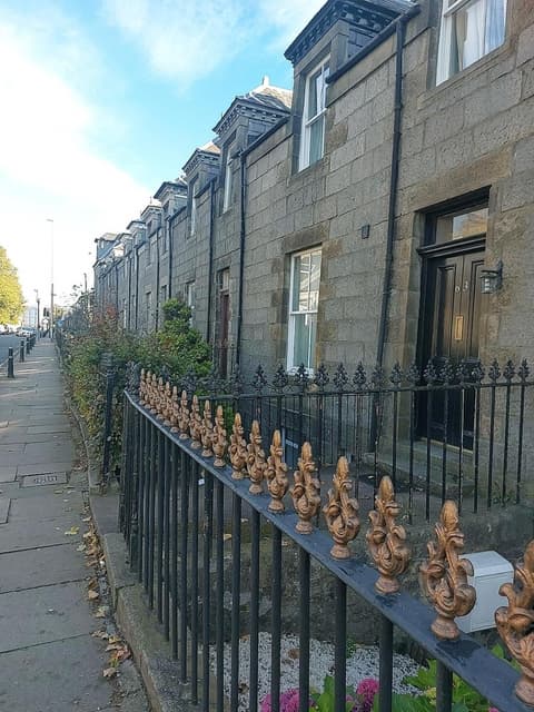 Hallmark Guest House