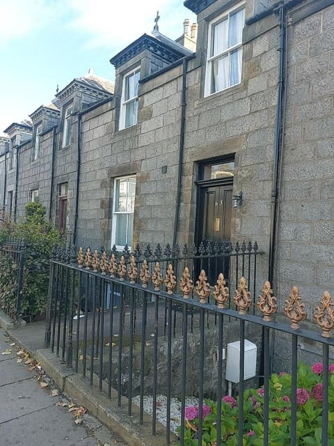 Hallmark Guest House