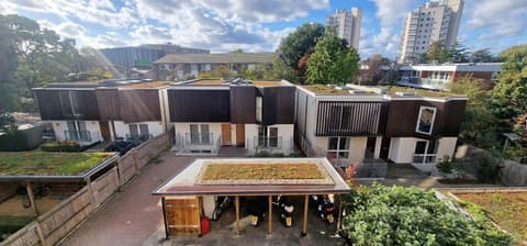 Penelope Ensuite Double Room