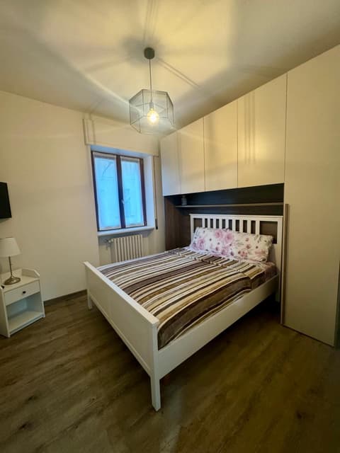 Casa Alessio - Elegante Appartamento nel Cuore di Cesano Maderno