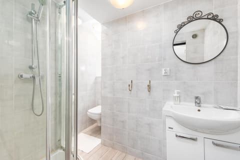 Chmielna 73C A-B by Homeprime