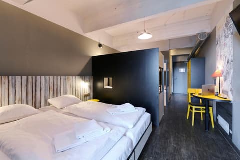 MEININGER Hotels Bruxelles City Center