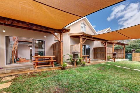 La Maison Ojas Eco Lodges - Your journey to Well-Being