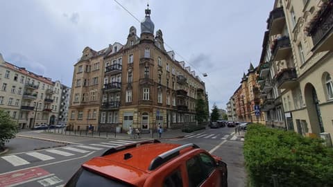 Łazarz Mini Apartments