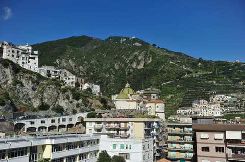 Le Terrazze di Santa Tecla