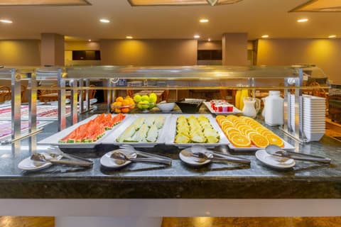 BLUESEA Brisa Roquetas