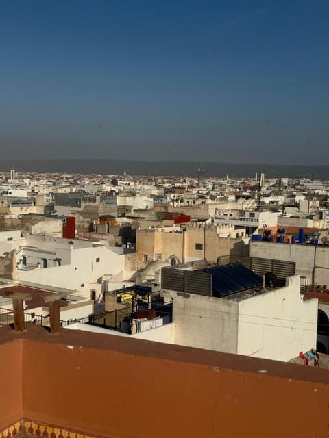 Hotel majestc