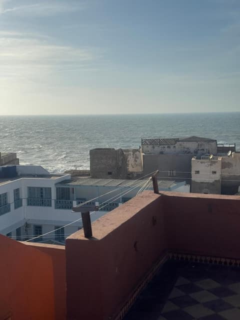 Hotel majestc