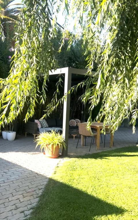 Julia’s Garden