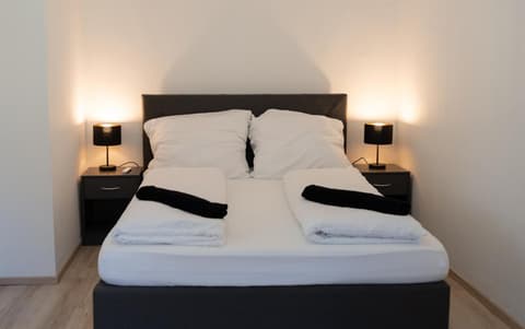 Business Apartment 1 Essen