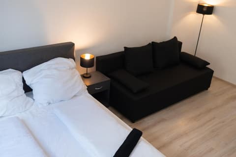 Business Apartment 1 Essen