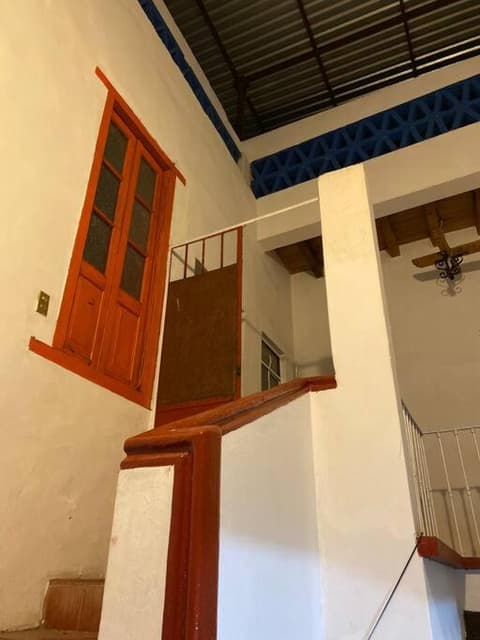 Comodidad de vivir en el centro