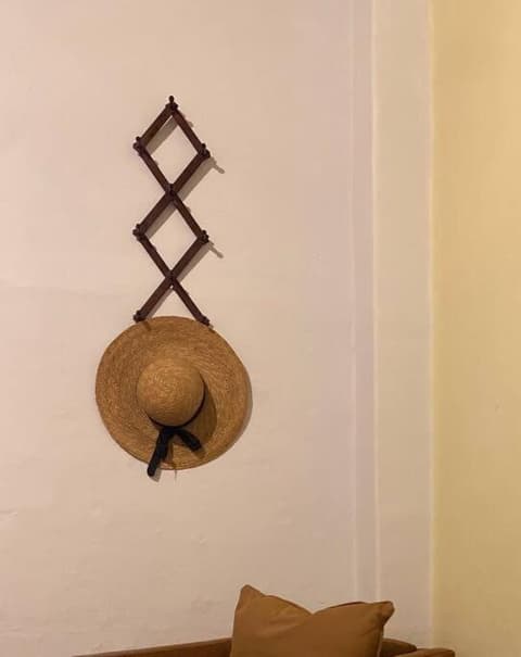 Comodidad de vivir en el centro