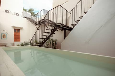 Hotel Boutique Casa Jade