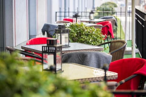 Hotel Great Polonia Conrad Kraków