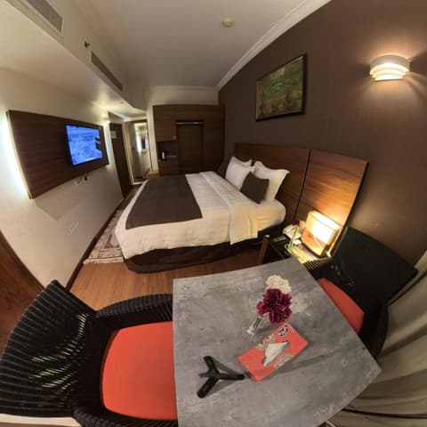 غرف ايلاف المقام اجياد