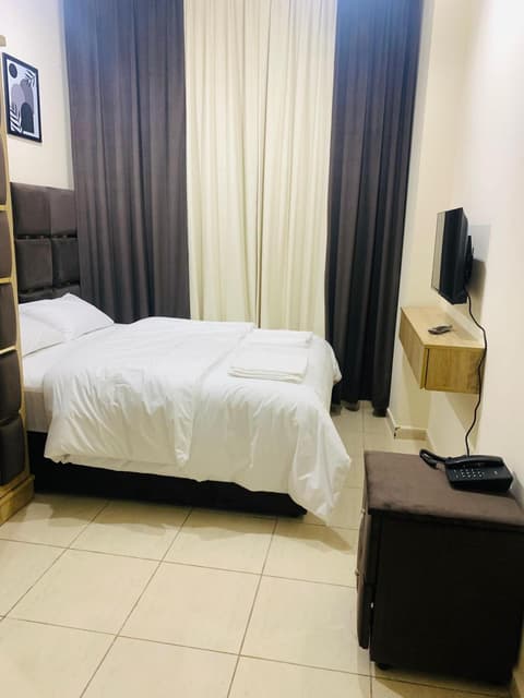 Landtech Vacation Homes - Baniyas Square