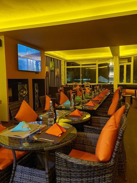 Eydhafushi Home Stay Residence