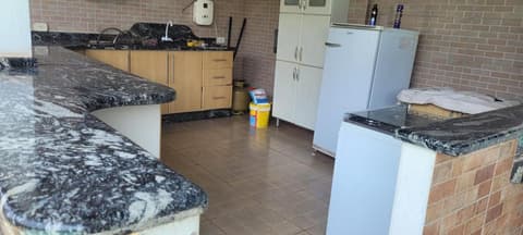 Apartamento com piscina