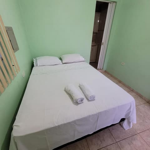 Apartamento com piscina