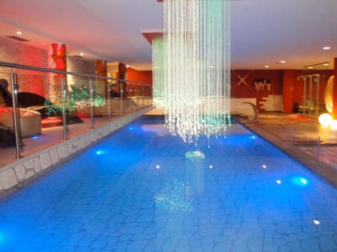 Design Oberosler Hotel