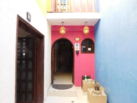 Casona Luciérnaga-Casa para Grupos de Viajeros