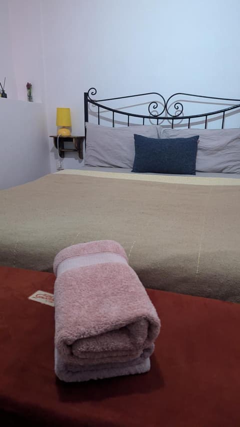 Riad Dar