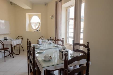 Residencial Chafariz /Queimada