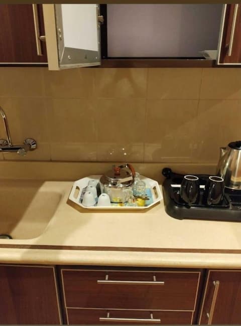 Atlal Obhur Serviced Apartment- شقق إطلالة أبحر للشقق المخدومة, 