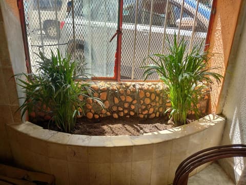 Casa de huespedes LOS SANTOS